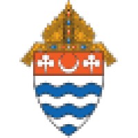 Archdiocese of Newark logo - Similar company to Kikyo Graphics