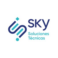 Sky Soluciones Técnicas logo - Similar company to Ysatí Ingeniería Srl