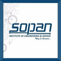 SOPAN Institute of Engineering & Design-Ahmedabad logo - Similar company to Sopan C.G Road