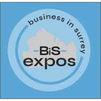 SURREY  BUSINESS EXPOS logo - Similar company to Fabulous Networking