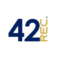 42rec GmbH logo - Similar company to Insight Guide