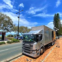 DMAC Removalists & Backloading logo - Similar company to Manael Easygestion