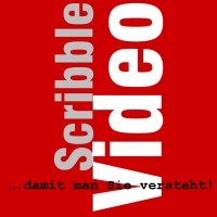 Animierte Videos von Scribble Video logo - Similar company to 1182 - Eleveneightytwo