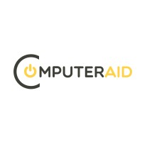Computer Aid International logo - Similar company to First Aid Computer Services, Inc.