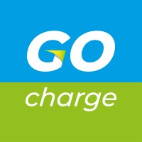 GOcharge.ie logo - Similar company to Cityev Ltd.