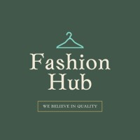 Fashion Hub logo - Similar company to Fashion Hub Tech