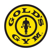 Gold's Gym Jordan logo - Similar company to Traxjo