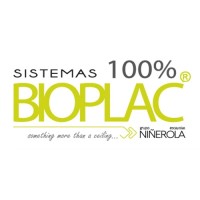 BIOPLAC logo - Similar company to Formatt Building Services