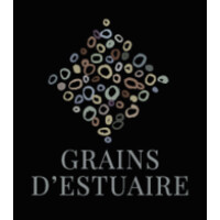 Grains d'Estuaire logo - Similar company to Domaine Mounier