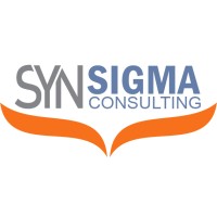 SYN Sigma Consulting logo - Similar company to Laticrete Canada