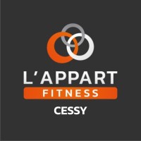 L'APPART FITNESS CESSY logo - Similar company to Time Smart Training