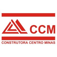 CCM - Construtora Centro Minas Ltda. logo - Similar company to Lcm Empreendimentos E Construções