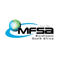 MicroFinance South Africa logo - Similar company to Wonga