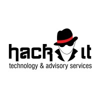 HackIT Technology and Advisory Services logo - Similar company to Hack It