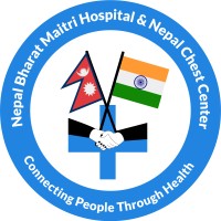 Nepal Bharat Maitri Hospital & Nepal Chest Center logo - Similar company to Anandi Multispeciality Hospital