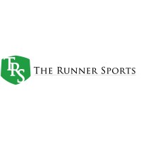 The Runner Sports logo - Similar company to Odds.Com