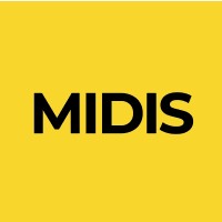 MIDIS logo - Similar company to Intima Solutions