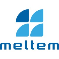 MELTEM logo - Similar company to Texprofin Laundry Solutions