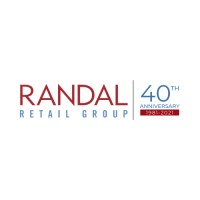 Randal Retail Group logo - Similar company to Randal