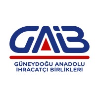 GAİB GÜNEYDOĞU ANADOLU İHRACATÇI BİRLİKLERİ logo - Similar company to HışVahan | Hsvhn