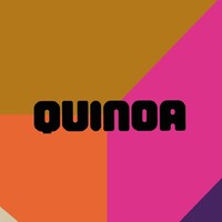 Quinoa Experience logo - Similar company to Criterion Theatre Trust