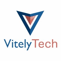 VitelyTech logo - Similar company to Vitelybio
