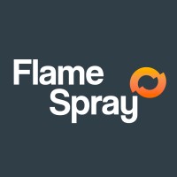Flame Spray S.A. de C.V. logo - Similar company to Flame Spray Inc.