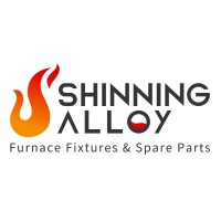 Shinning Alloy logo - Similar company to Wuxi Junteng Fanghu Alloy Casting Co., Ltd.