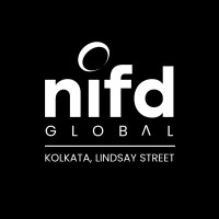 NIFD Global Lindsay Street Kolkata logo - Similar company to Ionic Fashion Academy