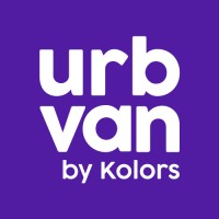 Urbvan by Kolors logo - Similar company to Kolors