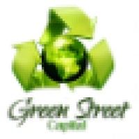 Green Street Capital Corporation logo - Similar company to Joey New York