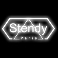 Stendy Paris logo - Similar company to Ca2M