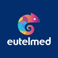 EUTELMED logo - Similar company to Orientaeuro