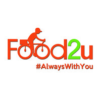 Food2u logo - Similar company to Nanyan - နံရံ