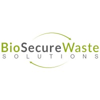 BioSecure Waste Solutions logo - Similar company to Communication Access Services, Inc.
