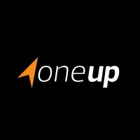 OneUp Consultoria Financeira logo - Similar company to Ragx Consultoria