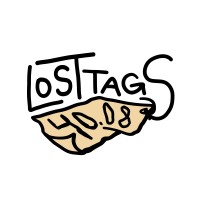Lost Tags Thrift