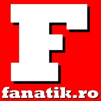Fanatik.ro logo - Similar company to Outsmart.Media