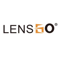 Lensgo official logo - Similar company to Magmod