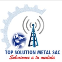 TOP SOLUTION METAL SAC logo - Similar company to Mimco