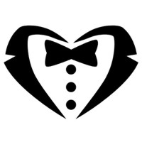 Love Butler logo - Similar company to Bartender.Dk
