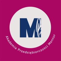 Akademia Przedsiębiorczości Mentor logo - Similar company to Psycho7 - Rozwój, Szkolenia, Doradztwo, Coaching