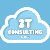3T Consulting - Boston logo - Similar company to Slowrida