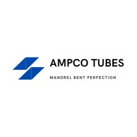 AMPCO Tubes logo - Similar company to Reeb Welding, Llc