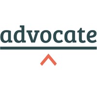 Advocate logo - Similar company to Advocate