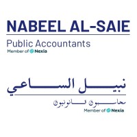 Nabeel Al-Saie Public Accountants logo - Similar company to Parkpoint