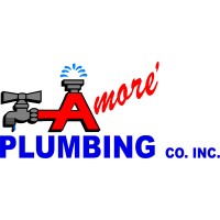 AMORE PLUMBING COMPANY, INC. logo - Similar company to Eamon Chase Inc.
