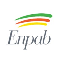 Enpab logo - Similar company to Banca Della Rete
