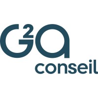 G2A CONSEIL logo - Similar company to Albertina Adelaide
