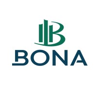 Bona administradora de imoveis ltda logo - Similar company to Dr7 Consultores Associados